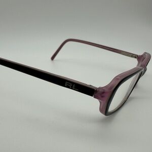 Ralph Lauren Oval Eyeglasses RL6017 5014 49-16-135 - Frames Only‎